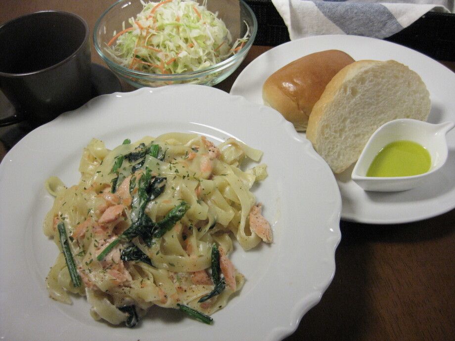 【ランチタイム】お気軽セット（980）