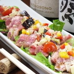 Salad～サラダ～（・）