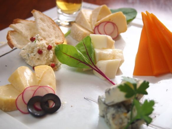 Cheese ～チーズ～