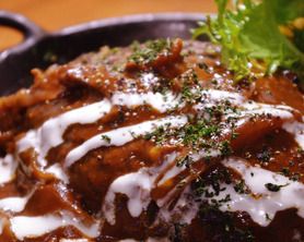 ★当店人気メニューTOP３★