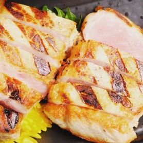 人気NO1 櫻井厳選!! SPF豚ロース 炭火焼 