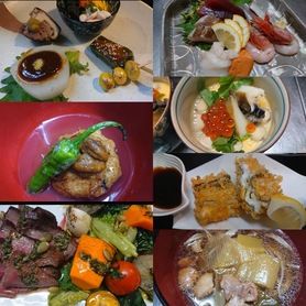 一番人気のコース