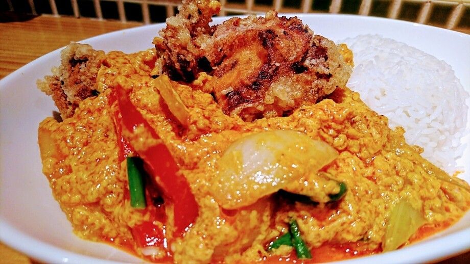 プーニム・パット・ポンカリー（1,100円）