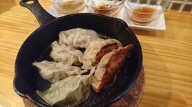 Jさんの焼き餃子　６個