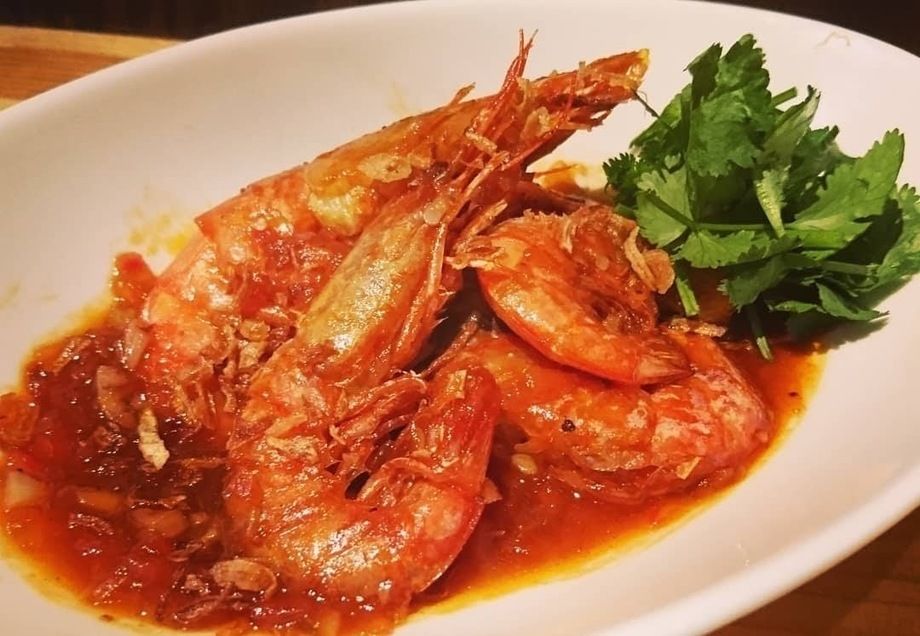 クントート・マカーム（1000円）