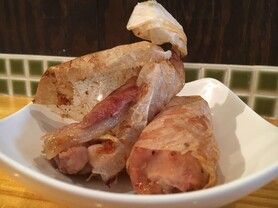 ペーパーチキン (2個)