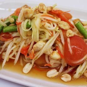 ソムタム・タイ