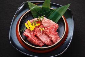 黒毛和牛　ランプ　130g