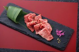  黒毛和牛　イチボ　130g