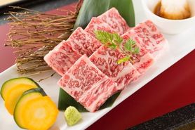 越後牛　サーロイン　130g