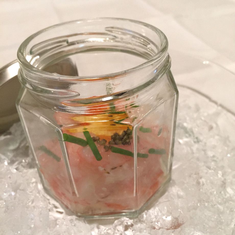 甘エビの塩糀まりね（680）