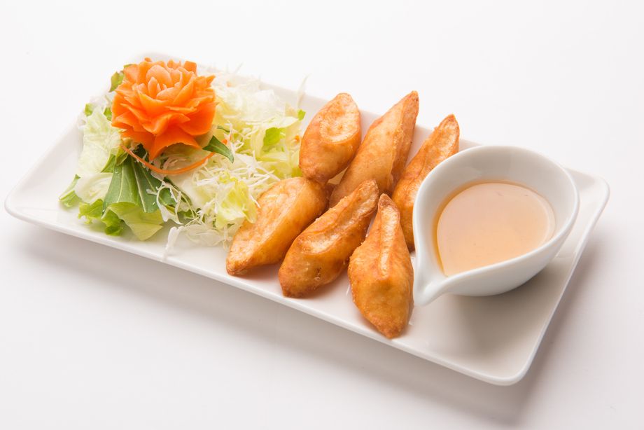 ヒャークン（¥880）