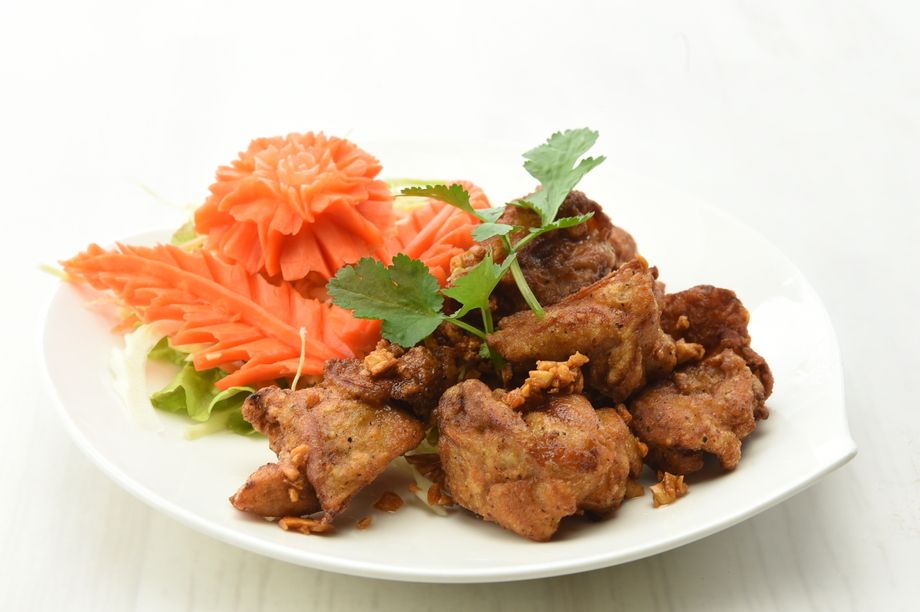 ガイトードカティアム（¥780 ハーフ ¥480）