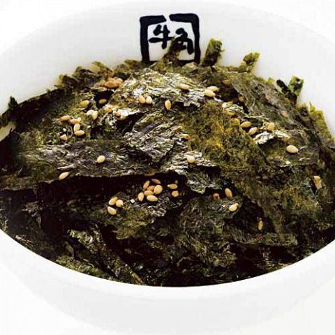 カルビ専用ごはん（各種）