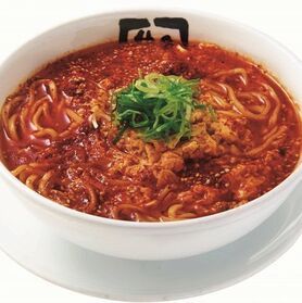 やみつき うま辛麺