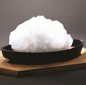 わたあめ すき焼きカルビ