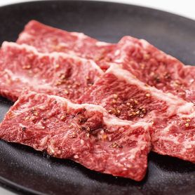 【30日間熟成】上ハラミ