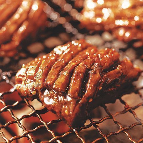 牛角名物★王様ハラミ（各種）