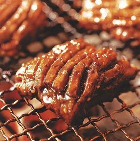 牛角名物★王様ハラミ