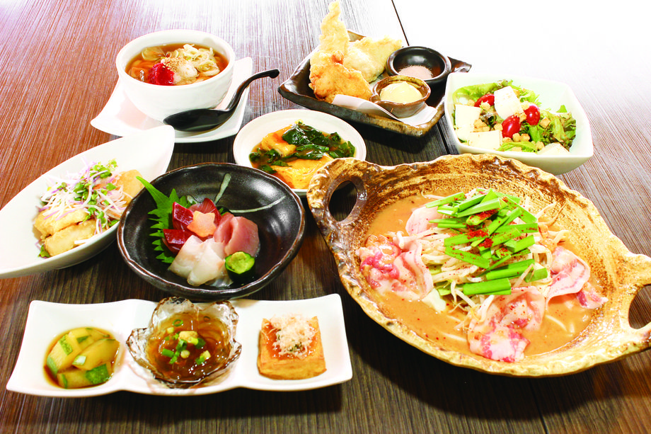 匠コース（4,800円（税込））