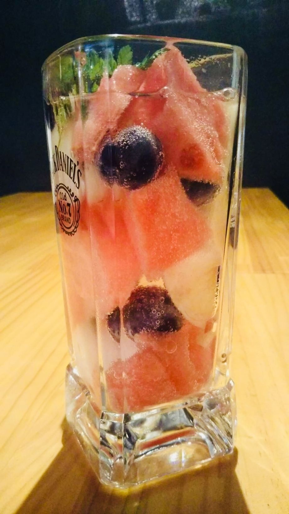 トロピカルパンチサワー