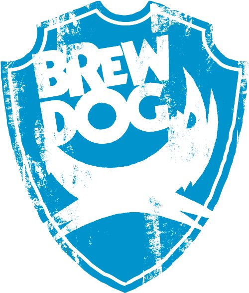 ブリュードッグ　パンクIPA（樽生）（パイント1000円　ハーフ600円）