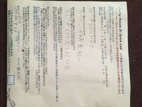 京都市のナオさん初来店ありがとうございます