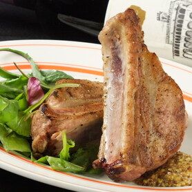 平日限定【ライト】５０種食べ飲み放題2980円→2480円や鶏モモレモンソテーカルパッチョなど