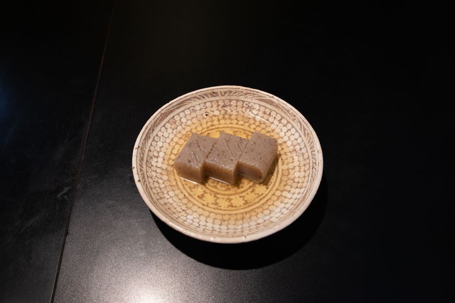 こんにゃく（１６０円）