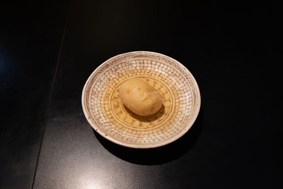 じゃが芋（１６０円）