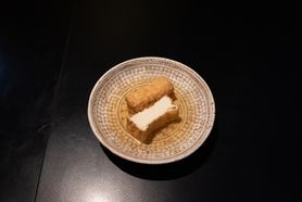 厚揚げ