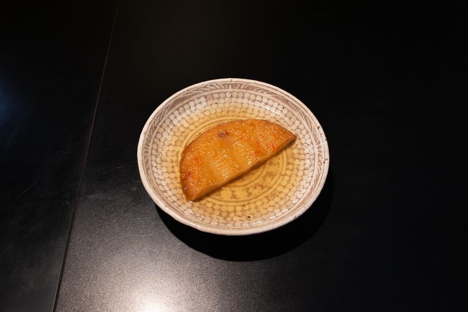 さつま揚げ（２１０円）