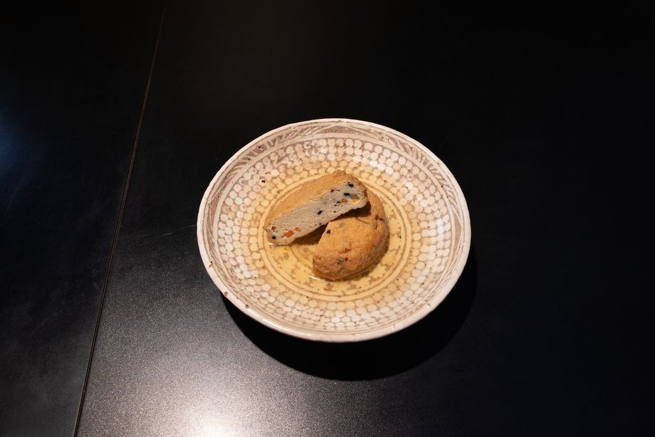 がんも（２１０円）