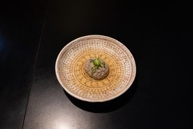 自家製いわしつみれ