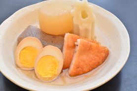 おでん５点盛り