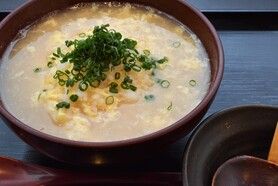 おでん雑炊（２～３人前）