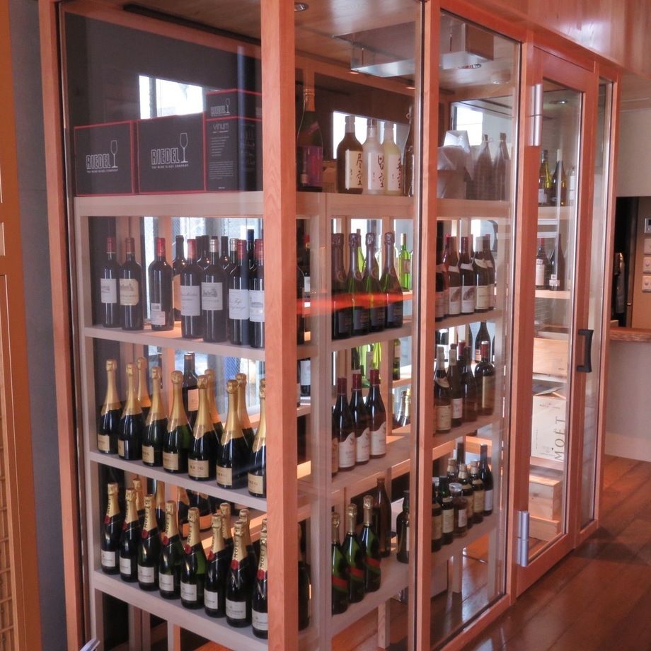 世界各国のワインボトル　2980～