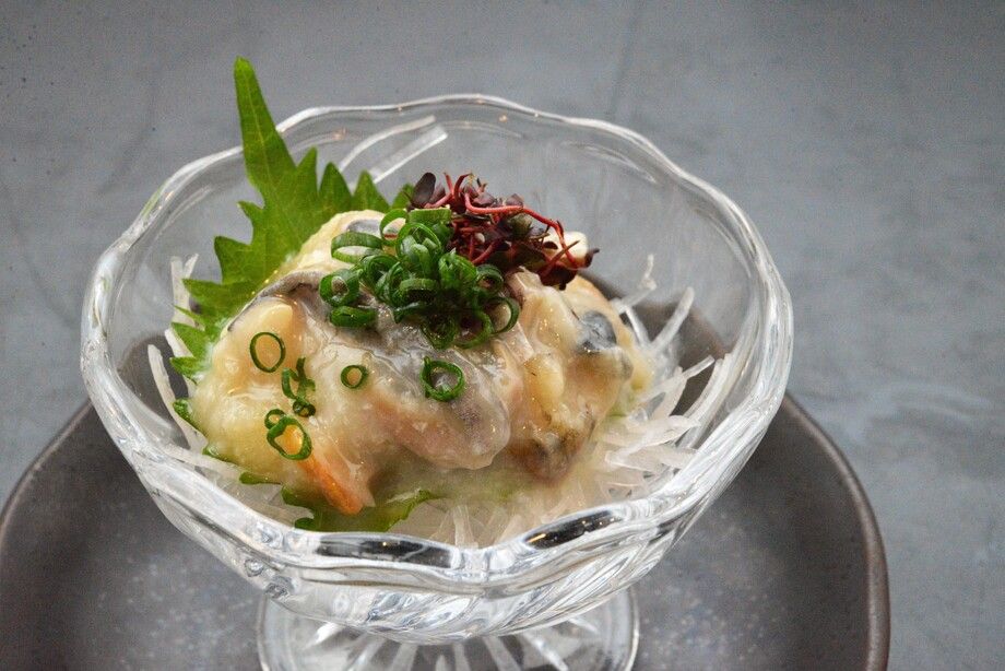 にしん切り込み（５００円）