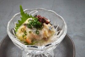 にしん切り込み