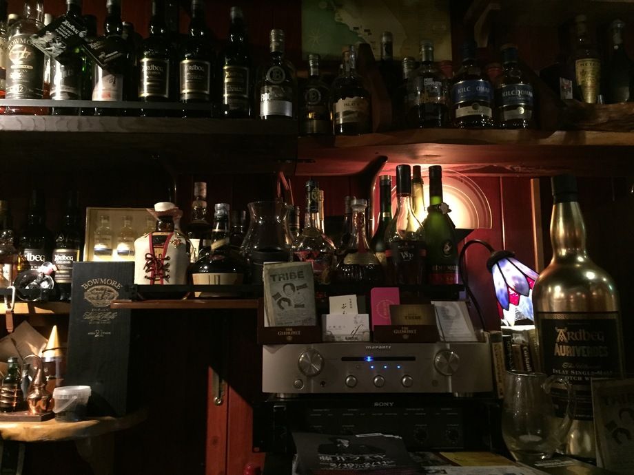 その他、ブランデー・スピリッツ各種（600円～）