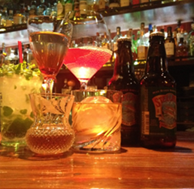 カクテル各種（800円～）