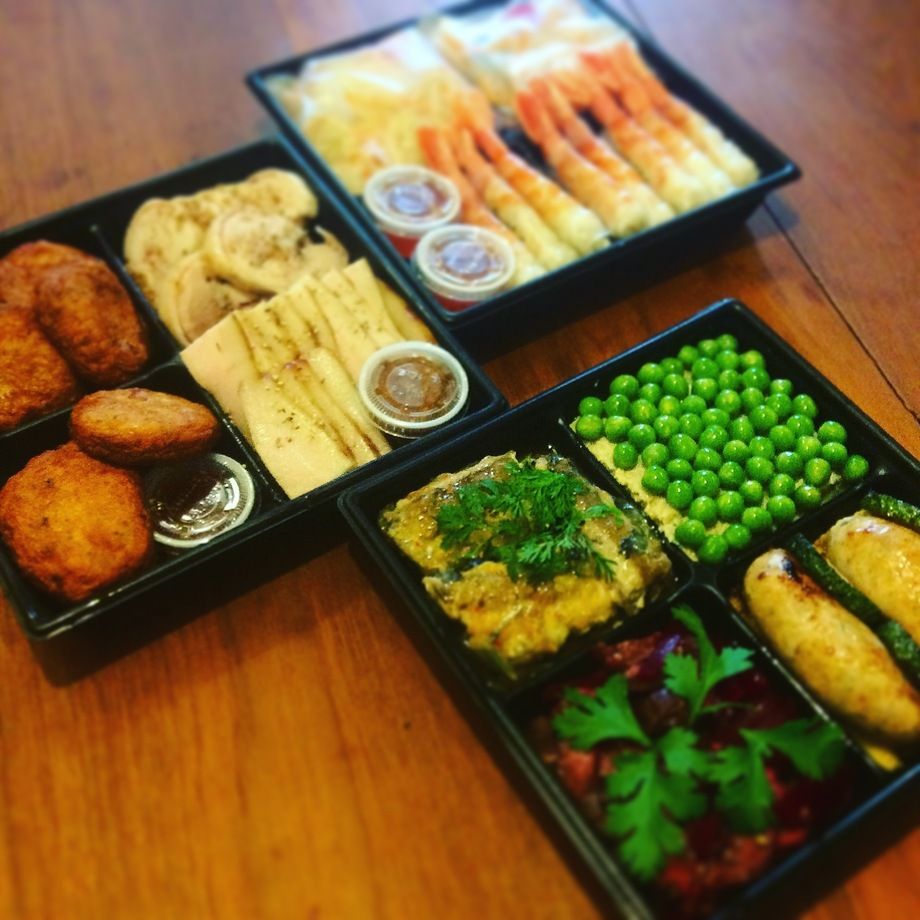 オーダーオードブル（要ご相談）