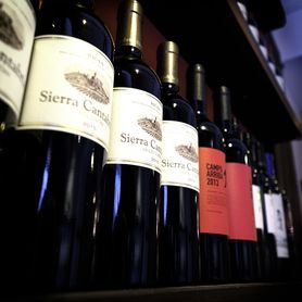 日替わりワイン（赤・白・スパークリング）