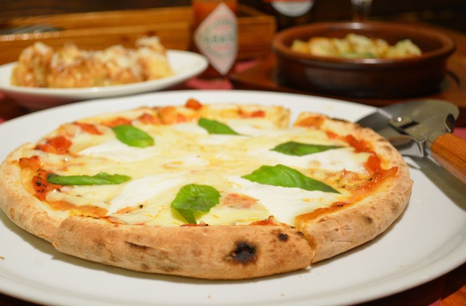 マルゲリータ（1000円（税抜））