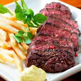 カイノミのステーキ 200ｇ