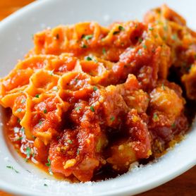 トリッパ～ハチノスの赤ワイン煮込み～