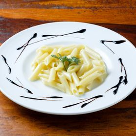 ペンネゴルゴンゾーラ