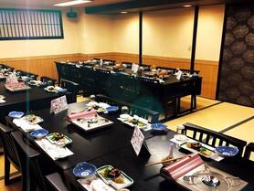 【2.5H飲み放題込み全8品】選べる『季節を味わう料亭の味シリーズ』　コース】