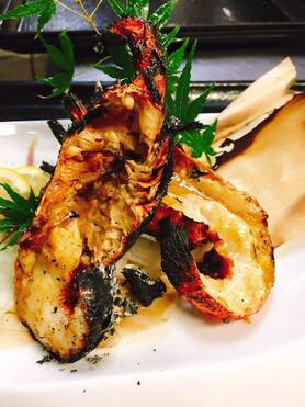 【2.5H飲み放題込全9品】霜降り和牛サーロイン100ｇの陶板焼き又は霜降り和牛100ｇの紙鍋コース