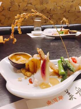 【2時間飲み放題込9品】ハラミの陶板焼きコース